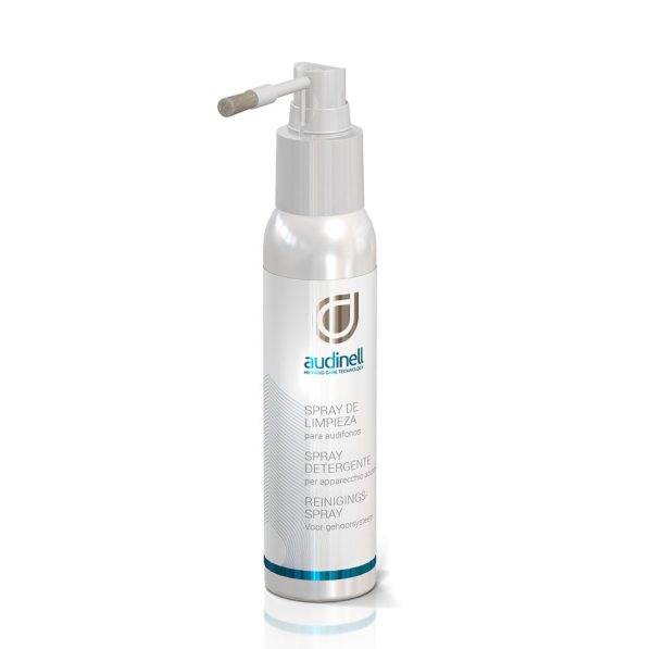 Audinell reinigingspray 100ml