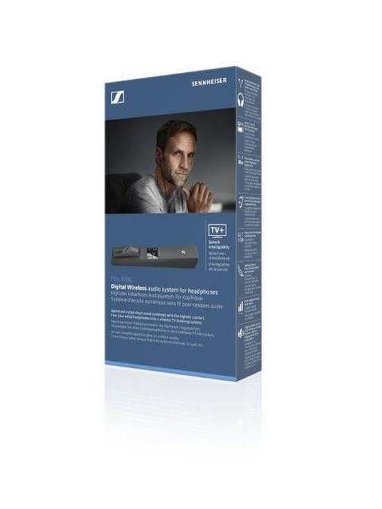 Sennheiser FLEX 5000 - Afbeelding 7