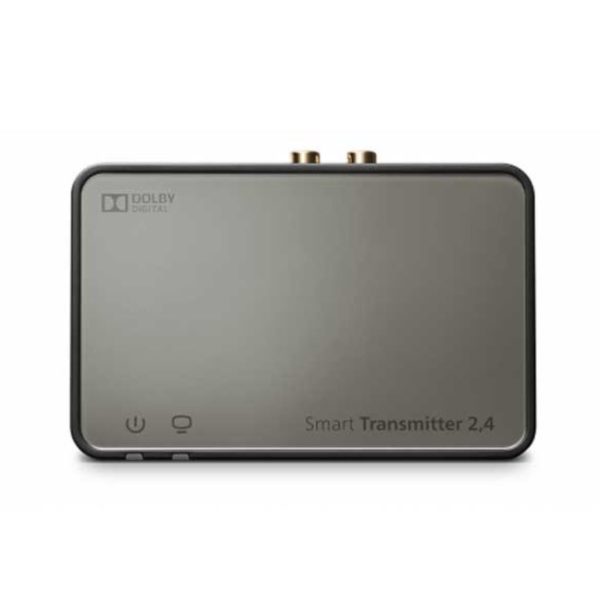 Connexx Smart Transmitter 2.4