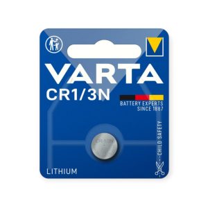 Litio Varta CR1/3N