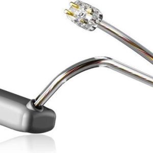 Widex Luidspreker P 0 Links