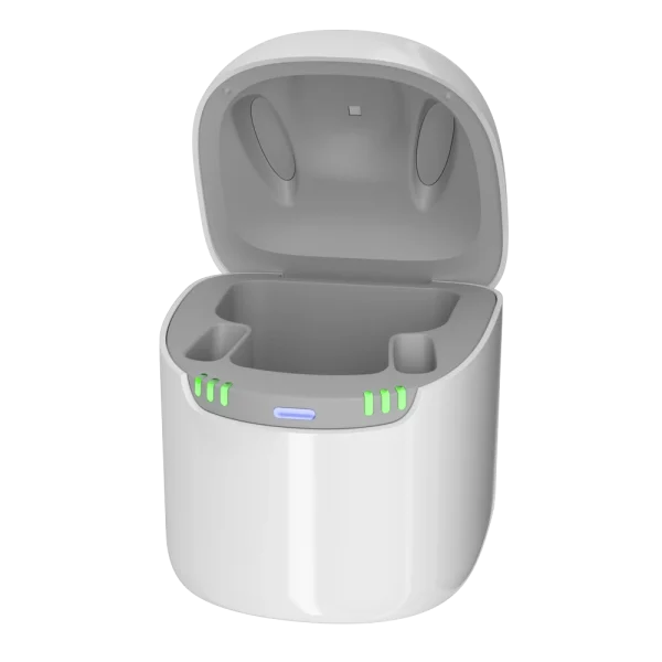 Signia Set D&C Charger RIC - Afbeelding 2