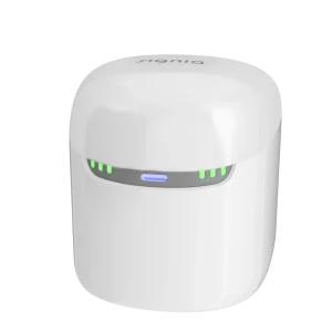 Signia Set D&C Charger RIC
