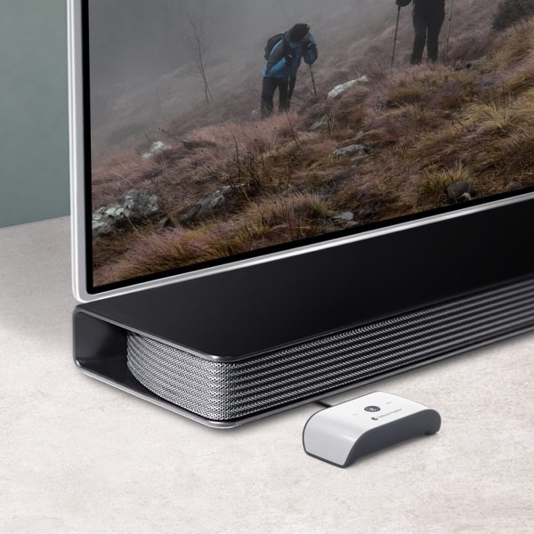 Bellman & symfon Maxi Pro TV streamer - Afbeelding 3
