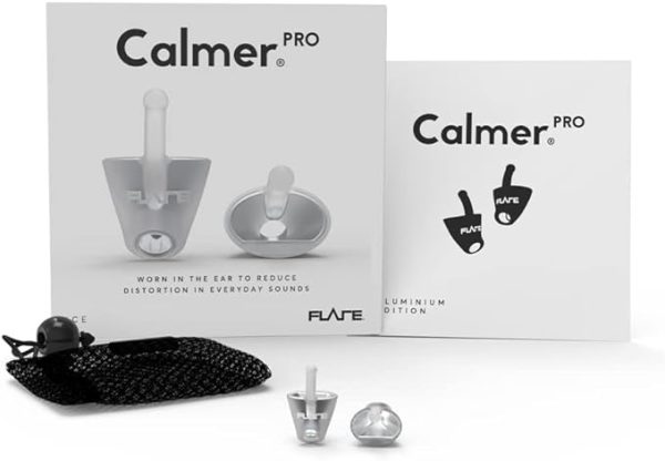 Flare Audio Calmer Pro ICE - Image 3
