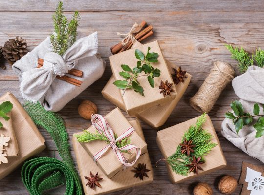 Cadeautips voor de feestdagen