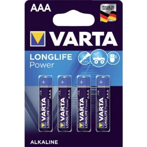 Varta longlife Power AAA