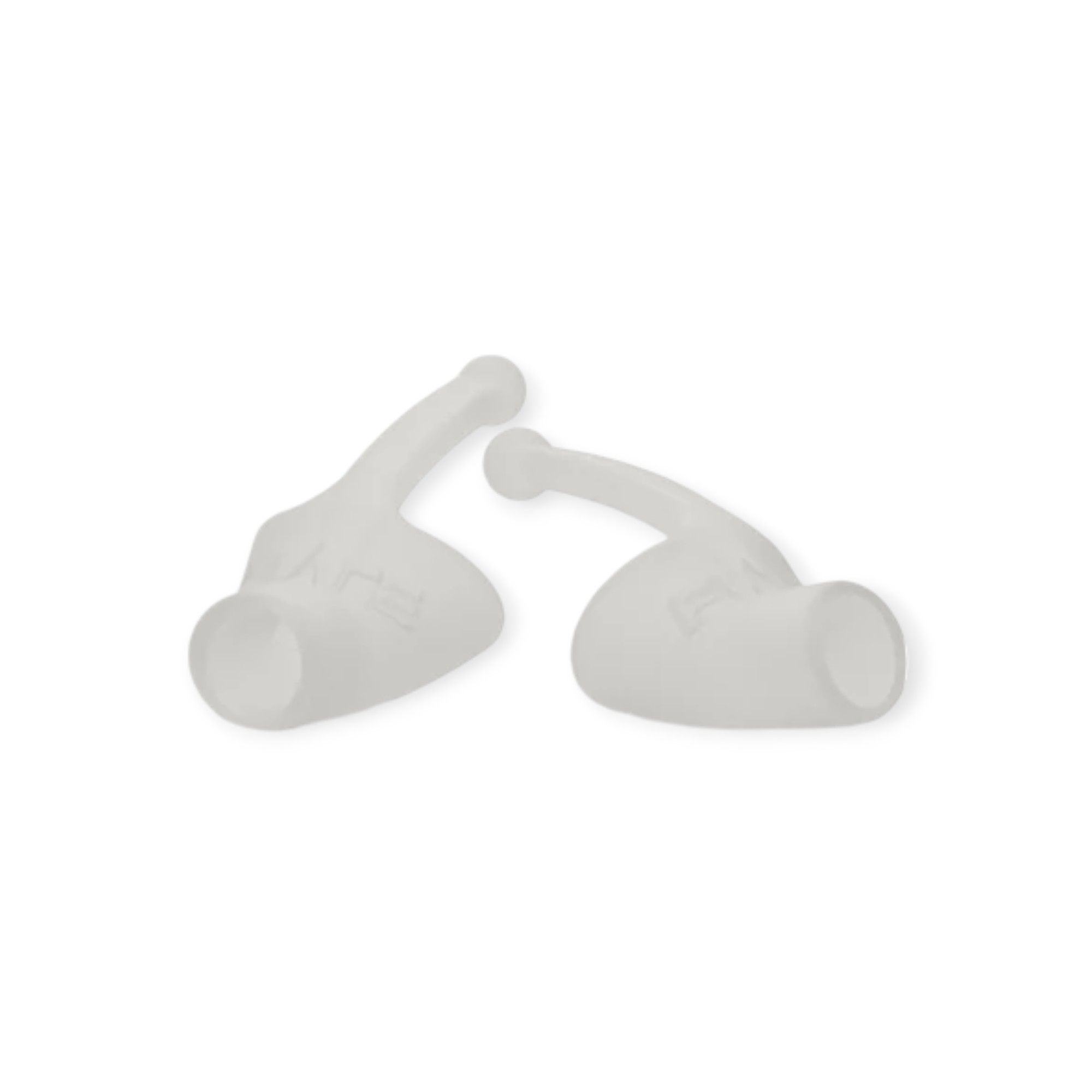 Flare Audio Calmer soft mini transparent