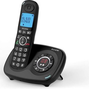 Alcatel XL595B