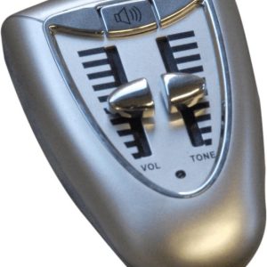 Humantechnik Hoornversterker PL-51