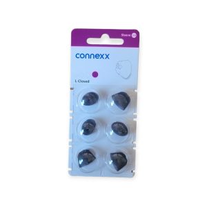 connexx Sleeve 3.0 L closed