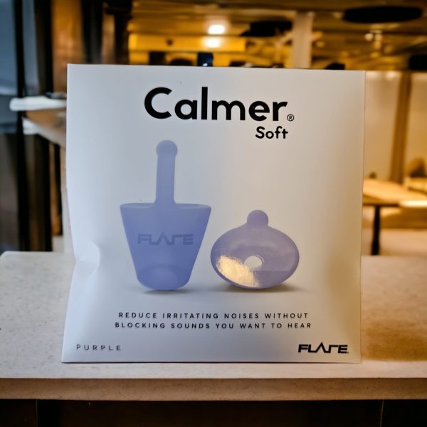 Flare Audio Calmer soft Paars - Image 9
