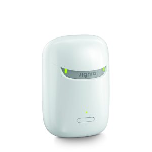 Signia Styletto AX Charger
