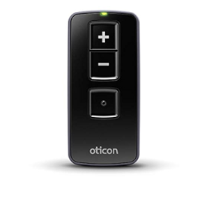 Oticon Remote Control 3.0