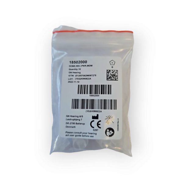 Resound Dome Power medium - Afbeelding 2