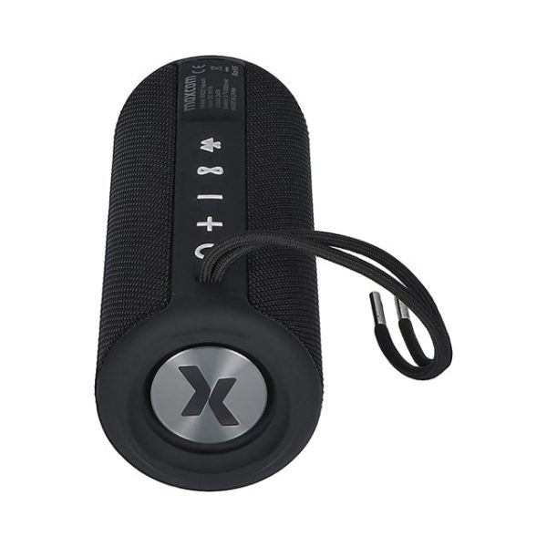 maxcom draadloze Bluetooth speaker Kavachi MX201 - Afbeelding 4