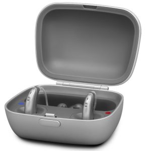 Unitron Charger Combi BTE 2