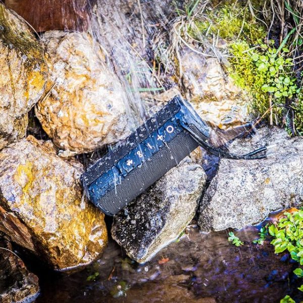 maxcom draadloze Bluetooth speaker Kavachi MX201 - Afbeelding 2