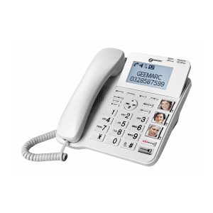Geemarc CL595