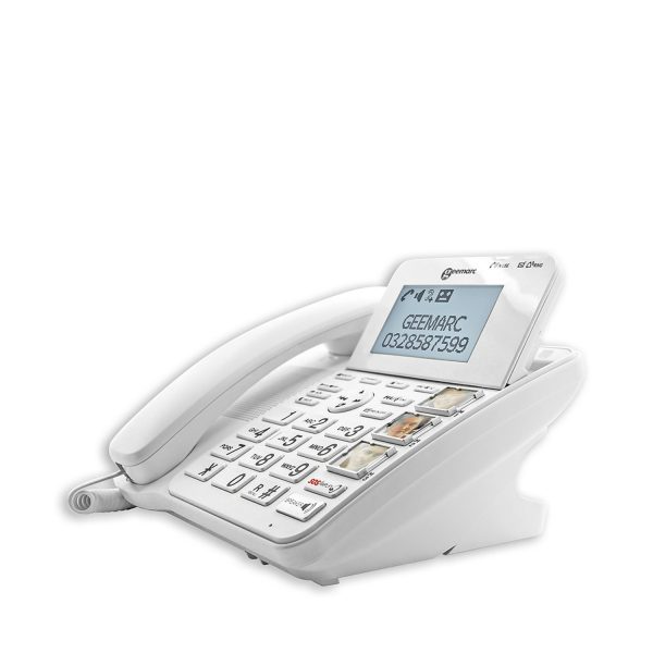Geemarc CL595 - Afbeelding 2