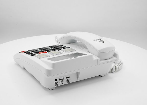 geemarc cl9000