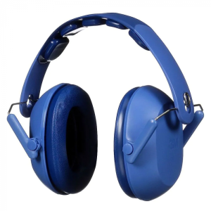 3M Kids Earmuffs blauw
