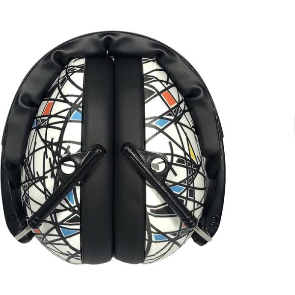 BANZ Earmuffs Sticks & Stones - Afbeelding 5