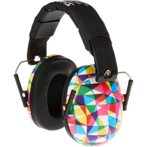 BANZ Earmuffs Prism