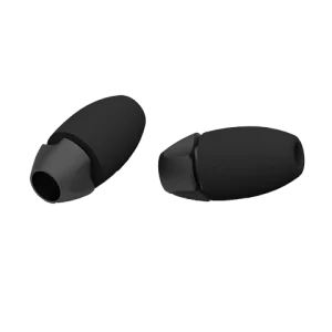 Dynamic Ear Company Earplugs 15 dB