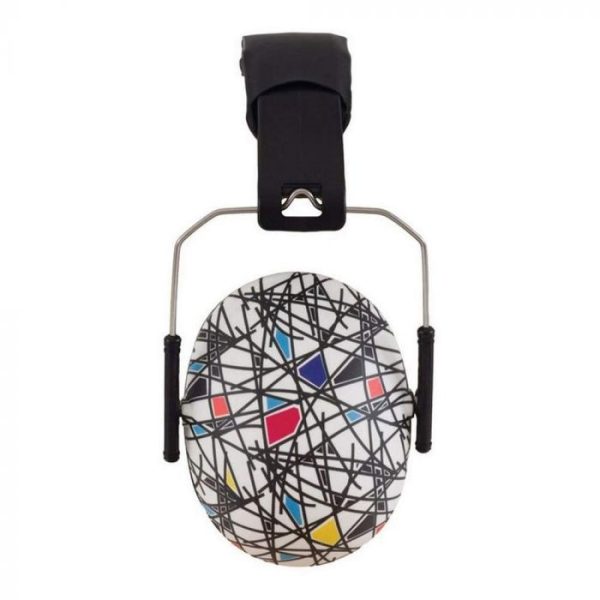 BANZ Earmuffs Sticks & Stones - Afbeelding 3