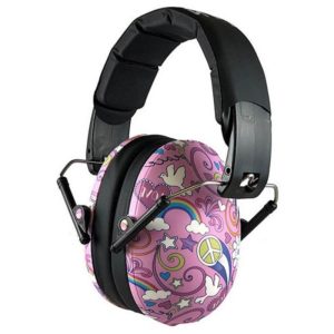 BANZ Earmuffs Peace