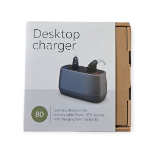 ReSound Nexia 88 AHO Desktop Charger