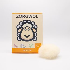 Zorgwol Boezem - 10 gram