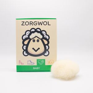 Zorgwol Baby - 10 gram