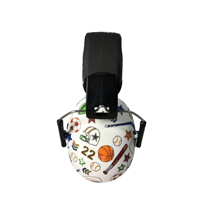 BANZ Earmuffs Sports - Afbeelding 2