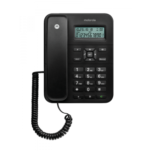 vaste telefoon