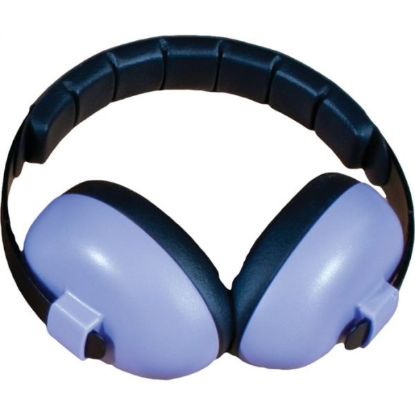 Banz baby oorkap Orchid - Afbeelding 4