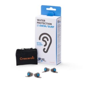 Crescendo Swim Surf