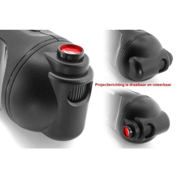 Geemarc Spot wekker - Image 3