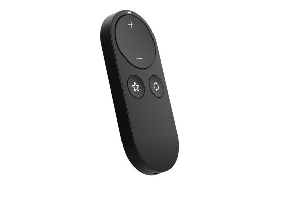 Starkey Starlink Remote Control Advanced