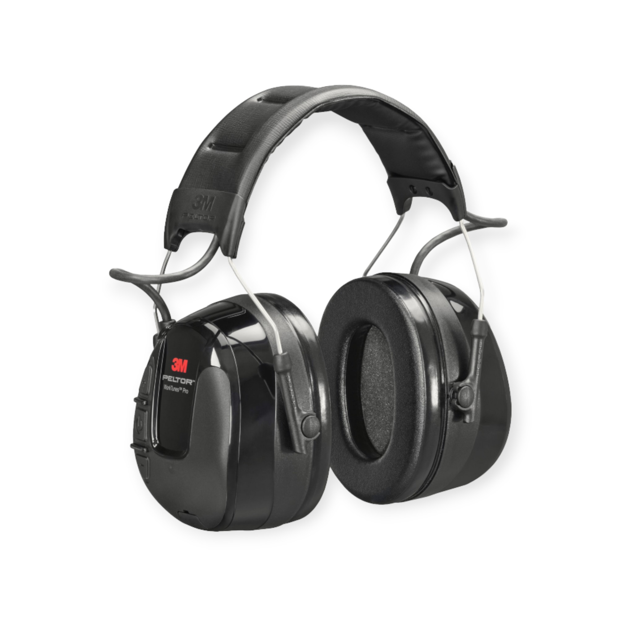 3m worktunes pro fm radio oorkappen