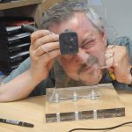 El poder invisible de los audífonos Starkey