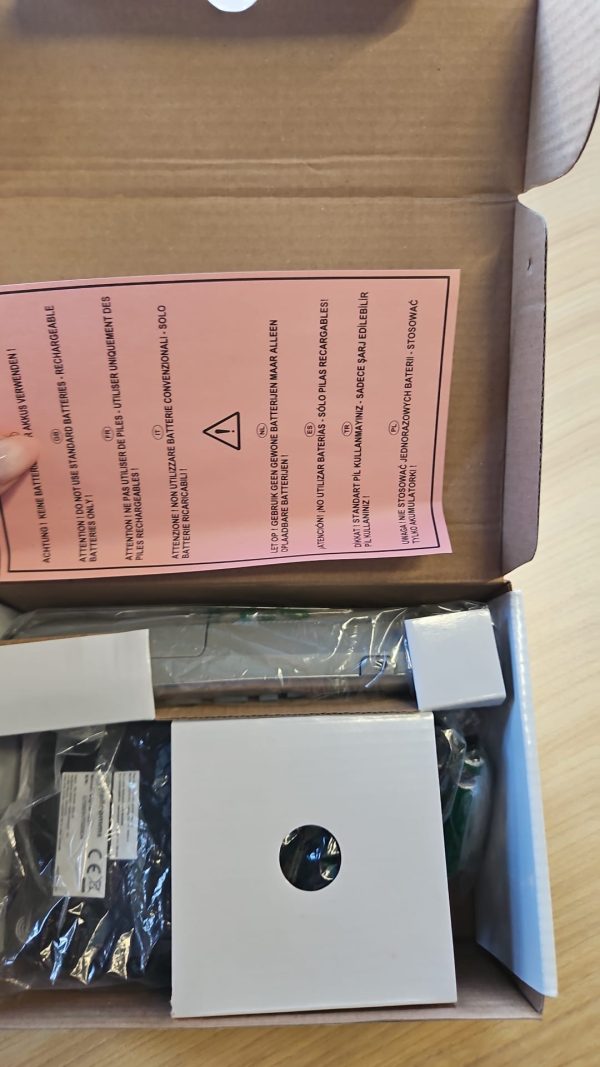 amplicomms bigtel 1201