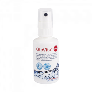 otovita reinigingsspray 50 ml