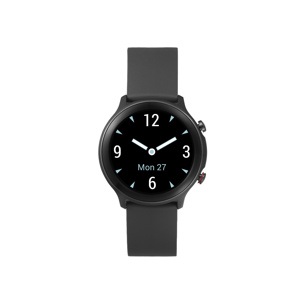 Reloj Doro DWO-0420 Negro
