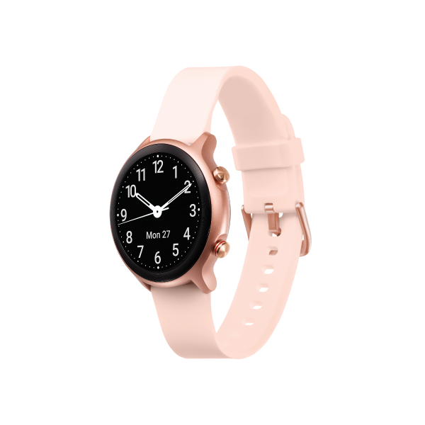 doro watch dwo 0420 roze