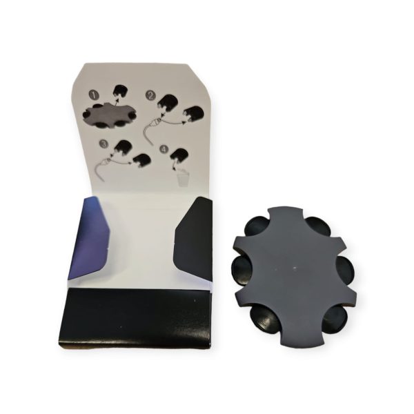 horend goed prowax minifit filters
