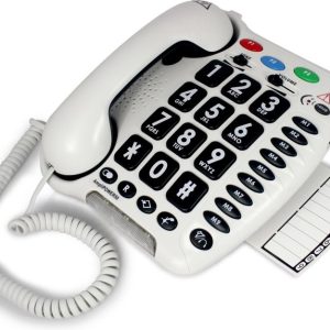 geemarc amplipower 50 tweede kansje