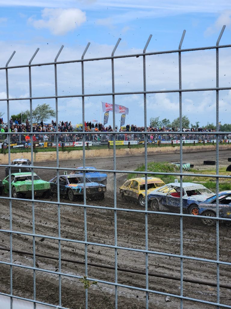 autocross