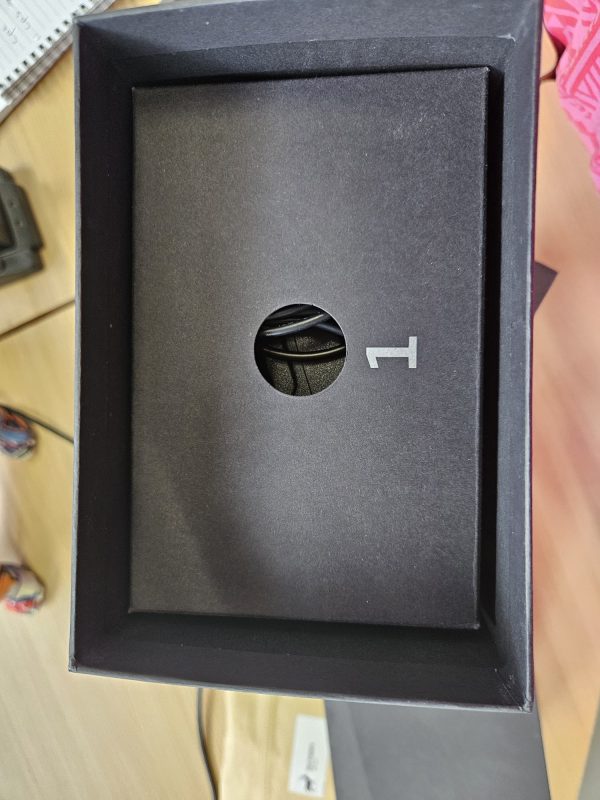 oticon connectline mic tweede kansje